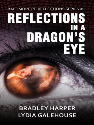 cover image of Reflections in a Dragon's Eye
